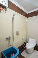 OYO 619 Naufal Guest House Syariah