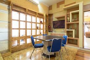 OYO 619 Naufal Guest House Syariah