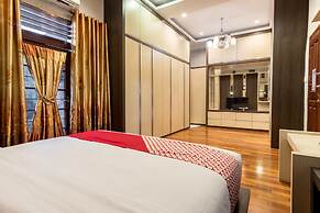 OYO 619 Naufal Guest House Syariah