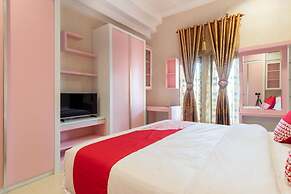 OYO 619 Naufal Guest House Syariah