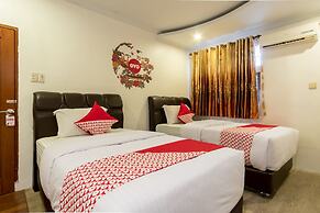 OYO 619 Naufal Guest House Syariah