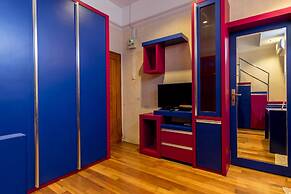 OYO 619 Naufal Guest House Syariah