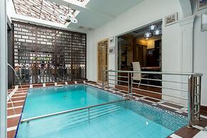 OYO 619 Naufal Guest House Syariah