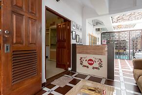 OYO 619 Naufal Guest House Syariah