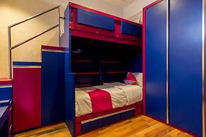 OYO 619 Naufal Guest House Syariah