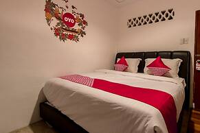 OYO 619 Naufal Guest House Syariah