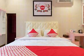 OYO 619 Naufal Guest House Syariah