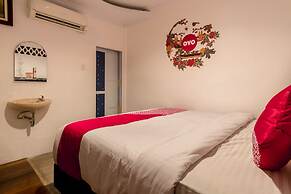 OYO 619 Naufal Guest House Syariah