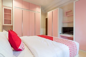 OYO 619 Naufal Guest House Syariah