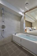 The Kitano Hotel Tokyo