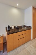 The Kitano Hotel Tokyo