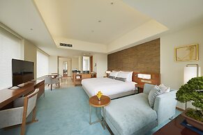 The Kitano Hotel Tokyo