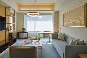 The Kitano Hotel Tokyo