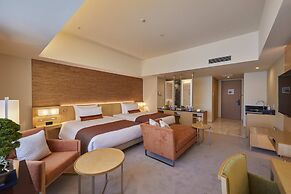 The Kitano Hotel Tokyo