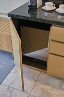 The Kitano Hotel Tokyo