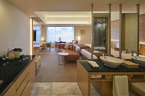 The Kitano Hotel Tokyo