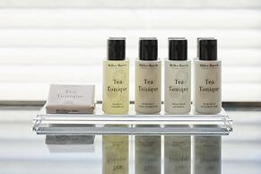 The Kitano Hotel Tokyo