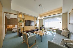 The Kitano Hotel Tokyo