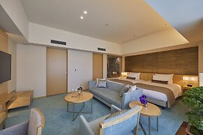 The Kitano Hotel Tokyo