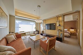 The Kitano Hotel Tokyo