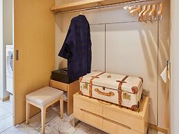 The Kitano Hotel Tokyo