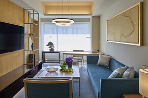 The Kitano Hotel Tokyo