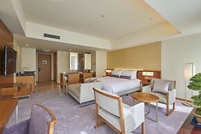 The Kitano Hotel Tokyo