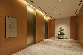 The Kitano Hotel Tokyo