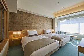 The Kitano Hotel Tokyo