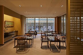 The Kitano Hotel Tokyo