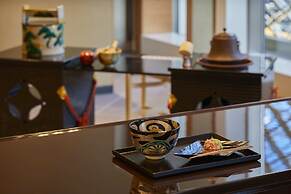 The Kitano Hotel Tokyo