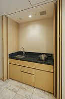 The Kitano Hotel Tokyo