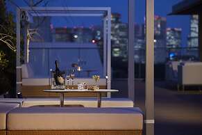 The Kitano Hotel Tokyo