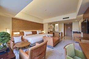 The Kitano Hotel Tokyo