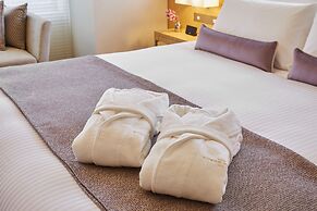 The Kitano Hotel Tokyo