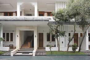 Super OYO OYO Capital O 514 Omah Pari Boutique Hotel