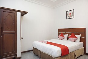 Super OYO OYO Capital O 514 Omah Pari Boutique Hotel