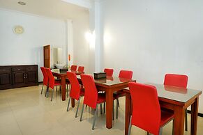Super OYO OYO Capital O 514 Omah Pari Boutique Hotel