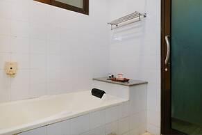 Super OYO OYO Capital O 514 Omah Pari Boutique Hotel