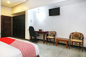 Super OYO OYO Capital O 514 Omah Pari Boutique Hotel