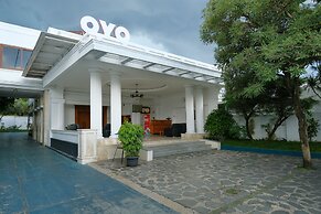 Super OYO OYO Capital O 514 Omah Pari Boutique Hotel