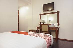 Super OYO OYO Capital O 514 Omah Pari Boutique Hotel