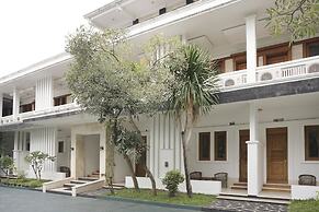 Super OYO OYO Capital O 514 Omah Pari Boutique Hotel