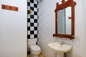 Super OYO OYO Capital O 514 Omah Pari Boutique Hotel