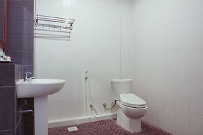 Super OYO OYO Capital O 514 Omah Pari Boutique Hotel