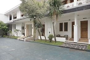 Super OYO OYO Capital O 514 Omah Pari Boutique Hotel