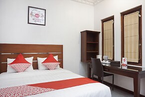 Super OYO OYO Capital O 514 Omah Pari Boutique Hotel