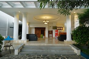 Super OYO OYO Capital O 514 Omah Pari Boutique Hotel