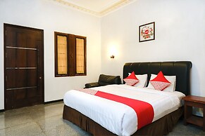 Super OYO OYO Capital O 514 Omah Pari Boutique Hotel