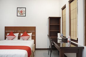 Super OYO OYO Capital O 514 Omah Pari Boutique Hotel
